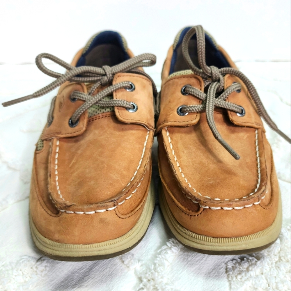 Sperry Top Siders